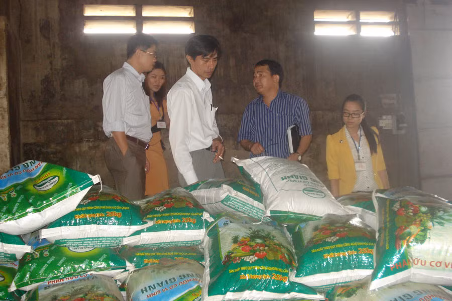 Ảnh: Nguyễn Diệp