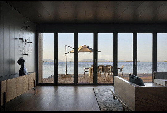 Vật liệu được sử dụng loại chống ăn mòn