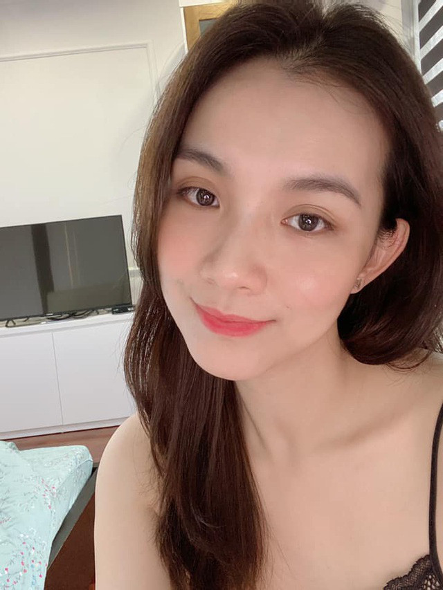 Nhan sắc Hoa hậu Thùy Lâm 