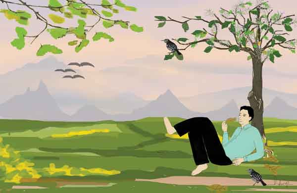 Minh họa: Huyền Trang