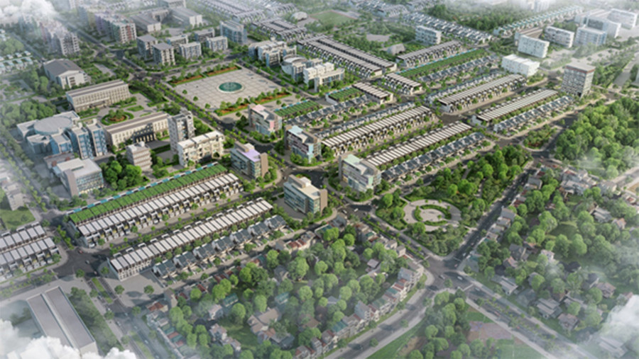 TNR Stars Đak Đoa với vị trí vàng trung tâm hành chính mới huyện Đak Đoa TNR Stars Đak Đoa với vị trí vàng trung tâm hành chính mới huyện Đak Đoa