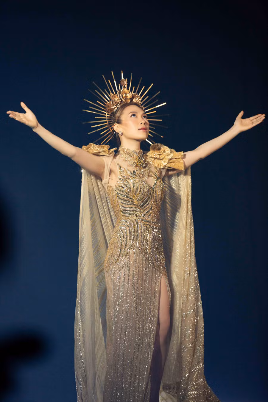 Người hâm mộ đang ngóng chờ ngày “họa mi tóc nâu