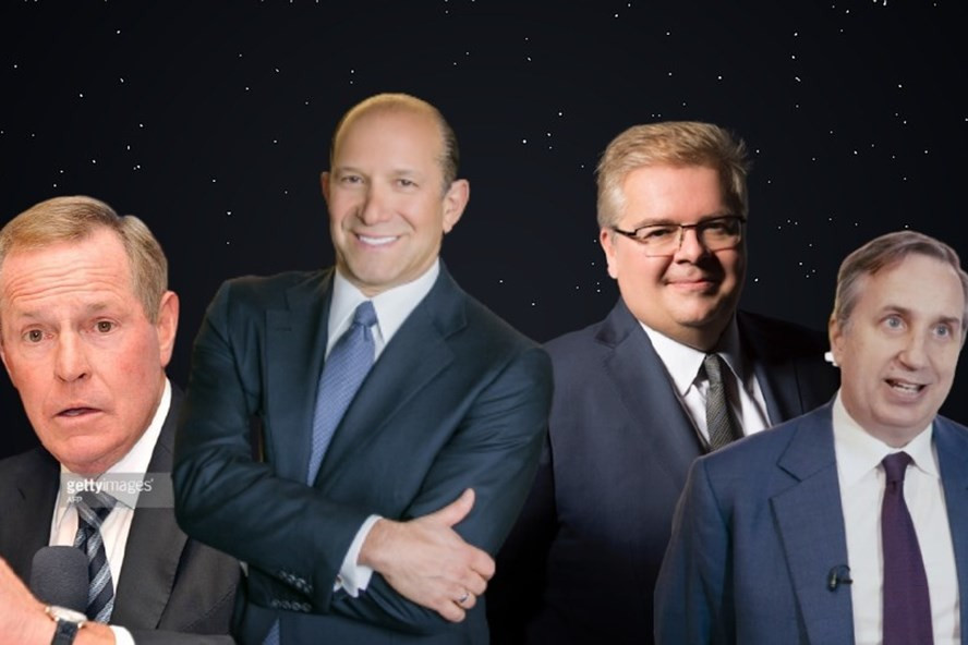 Các nhà tài phiệt hàng đầu trong lĩnh vực đầu tư tài chính, xây dựng, thiết kế khu tích hợp khách sạn, nghỉ dưỡng, casino tại Mỹ. Đồ hoạ: LH Các nhà tài phiệt hàng đầu trong lĩnh vực đầu tư tài chính, xây dựng, thiết kế khu tích hợp khách sạn, nghỉ dưỡng, casino tại Mỹ. Đồ hoạ: LH