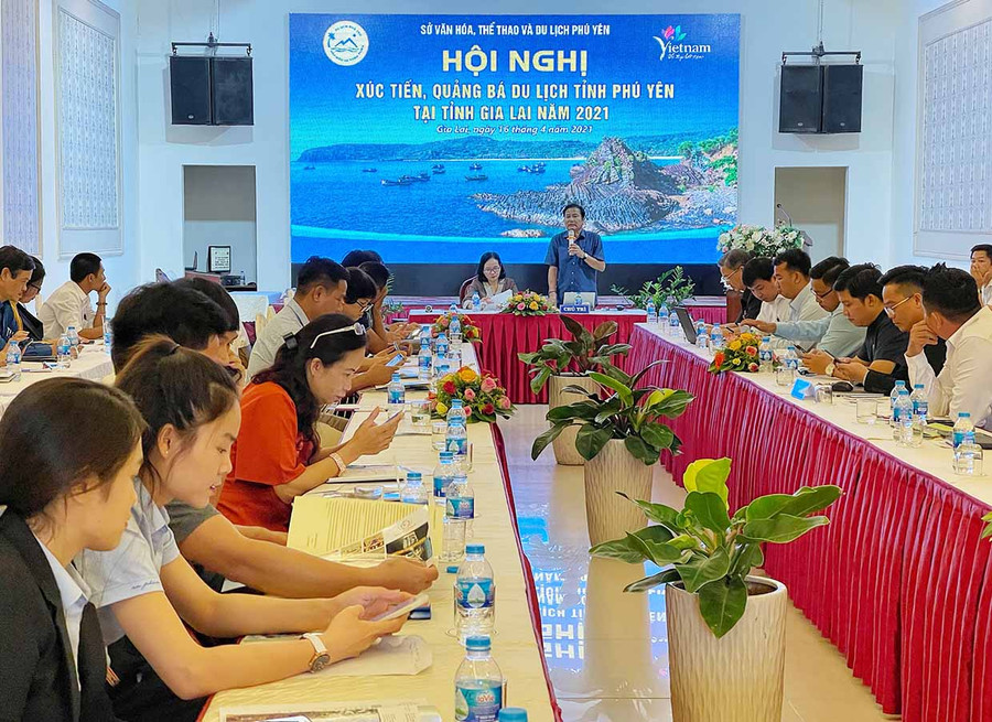 Quang cảnh hội nghị. Ảnh: Hoàng Ngọc Quang cảnh hội nghị. Ảnh: Hoàng Ngọc