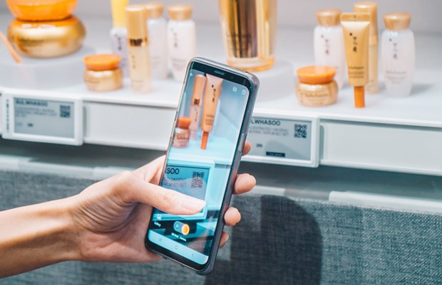 Ảnh minh họa. (Nguồn: thesmartlocal.com)