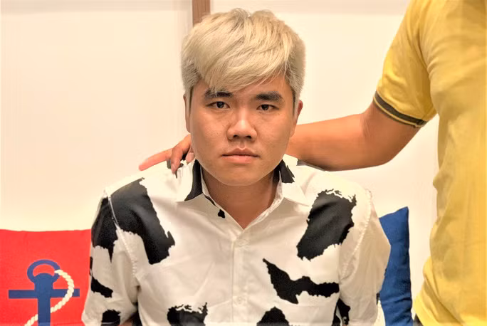  Trường bị truy nã đặc biệt bởi hành vi giết người và cướp tài sản