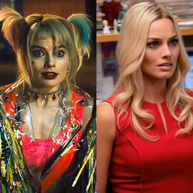 Những bộ phim gần đây nhất của mỹ nhân 31 tuổi không khuynh đảo phòng vé cũng được giới chuyên môn đánh giá cao. Từ Biệt đội cảm tử, Once Upon a time in Hollywood đến Bombshell, Birds of Prey... cô luôn gây ấn tượng bởi diễn xuất đa dạng và dám thử sức với những hình tượng mới mẻ. Ảnh: LIONSGATE, WARNER BROS.