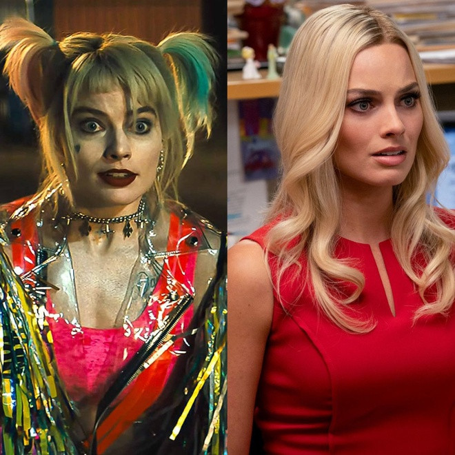 Những bộ phim gần đây nhất của mỹ nhân 31 tuổi không khuynh đảo phòng vé cũng được giới chuyên môn đánh giá cao. Từ Biệt đội cảm tử, Once Upon a time in Hollywood đến Bombshell, Birds of Prey... cô luôn gây ấn tượng bởi diễn xuất đa dạng và dám thử sức với những hình tượng mới mẻ. Ảnh: LIONSGATE, WARNER BROS.