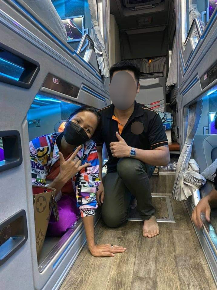 Hình ảnh giản dị, bình dân của H'Hen Niê thường bị một số cư dân mạng nhận xét là 