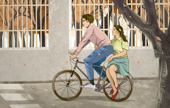 Minh họa: Trà My Minh họa: Trà My