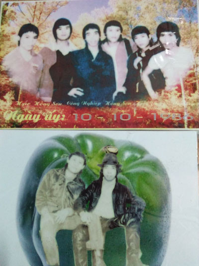 Những anh em công nhân người Việt cùng tôi sống và làm việc nơi xứ người Những anh em công nhân người Việt cùng tôi sống và làm việc nơi xứ người