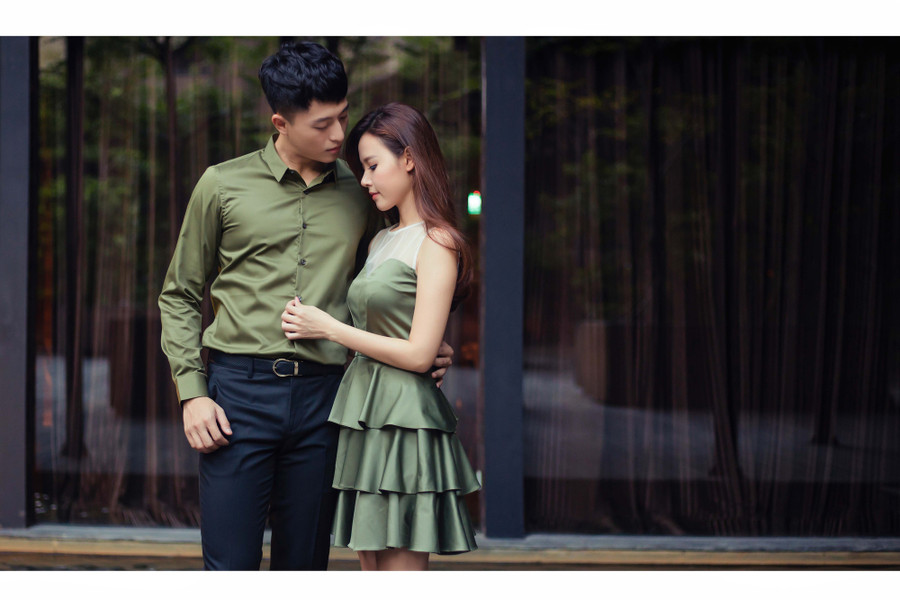 Harry Lu thừa nhận từng 