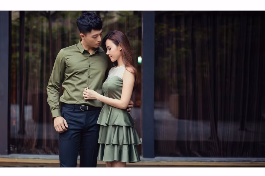 Harry Lu thừa nhận từng 