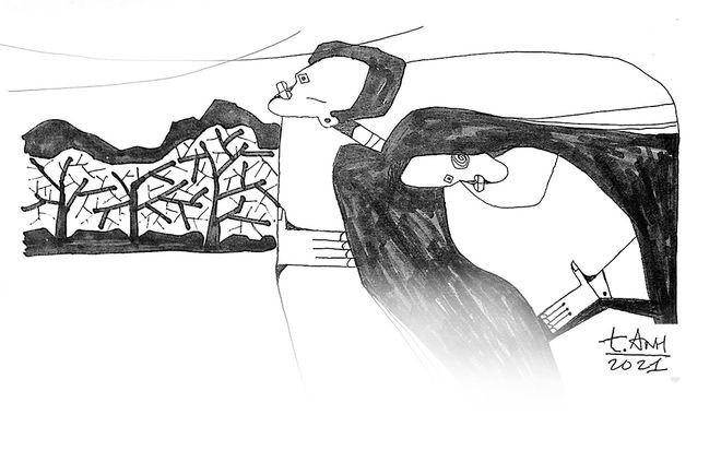  Minh họa: tuấn anh