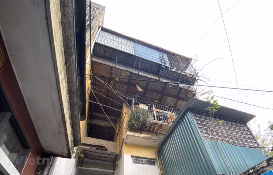  Ảnh chỉ có tính chất minh họa. (Nguồn: Huy Hùng/Vietnam+)