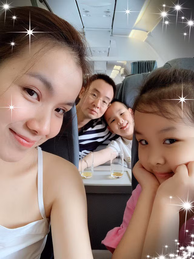 Hoa hậu Thùy Lâm khẳng định: 