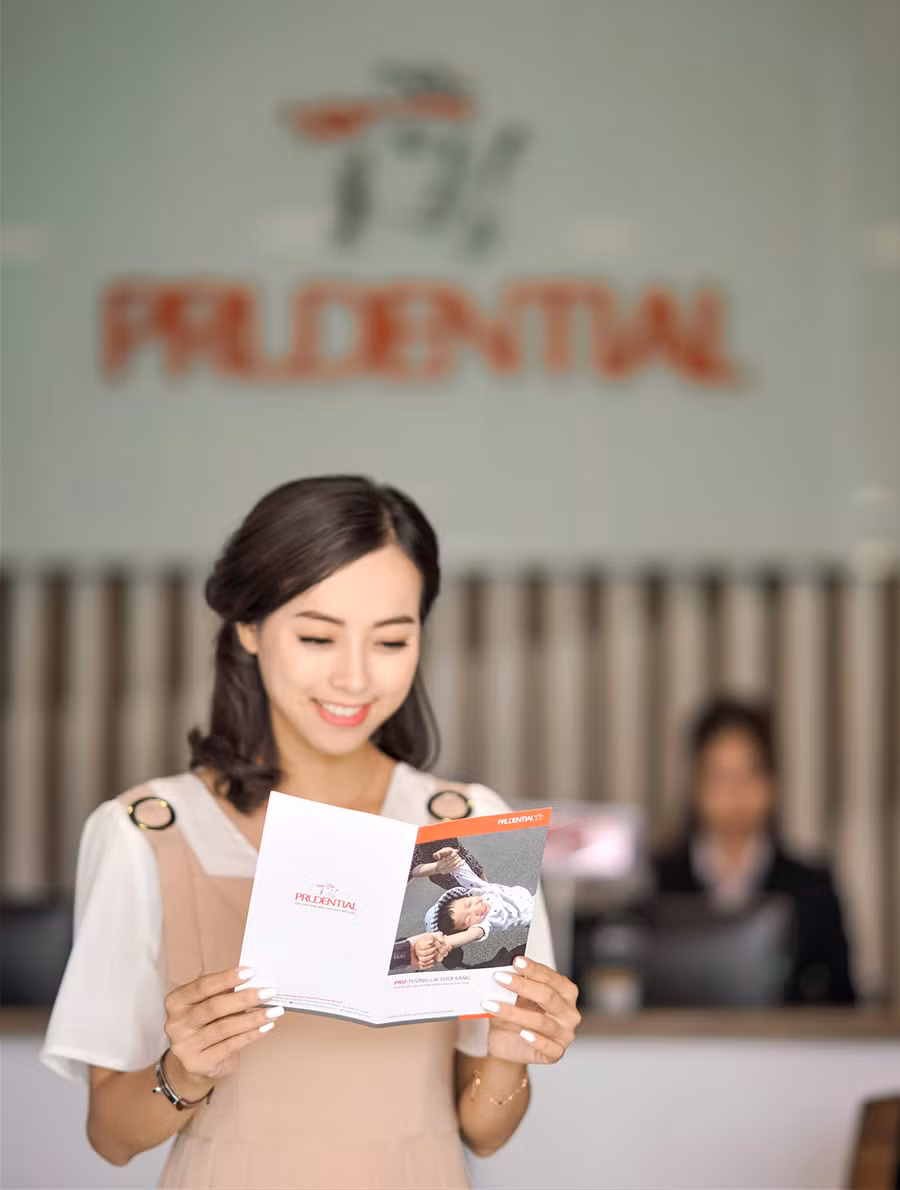 Tối ưu hóa trải nghiệm khách hàng là chiến lược trọng tâm của Prudential Việt Nam