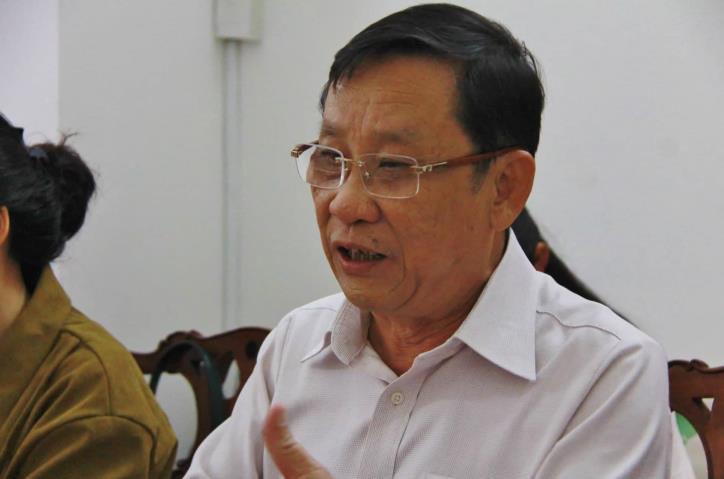 Ông Võ Hoàng An - Phó Chủ tịch kiêm Tổng Thư ký Hiệp hội Cao su Việt Nam cho rằng, giá cao su tăng trong thời gian qua chỉ là quá trình phục hồi chứ không có gì quá đột biến.