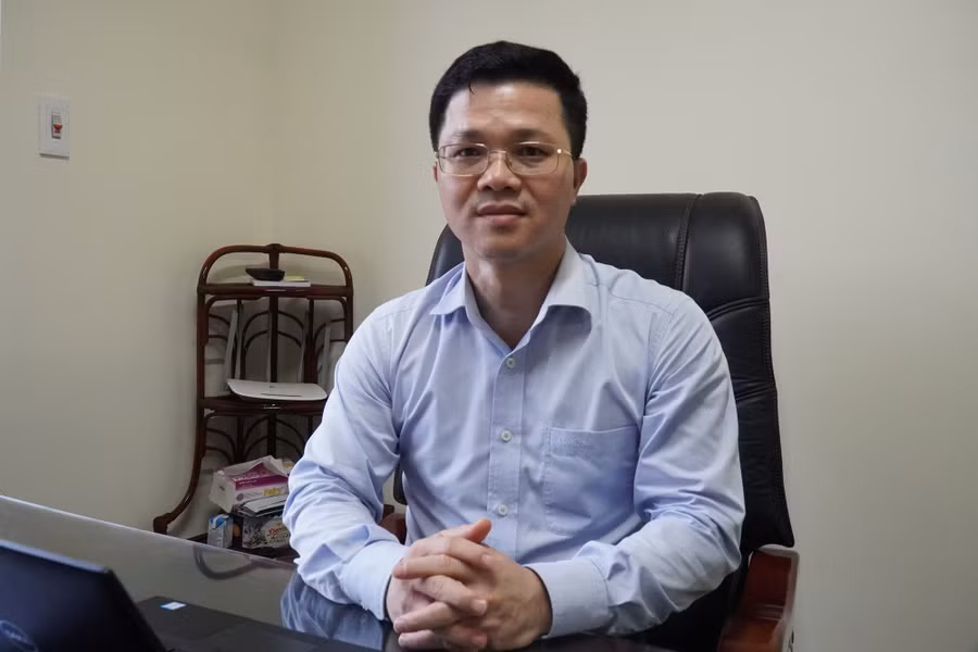 Ông Nguyễn Văn Long, Phó Cục trưởng Cục Thú y (Bộ NNPTNT): 