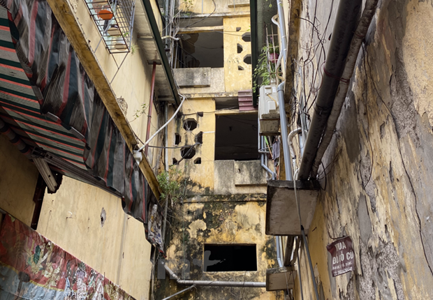 Ảnh chỉ có tính chất minh họa. (Nguồn: Huy Hùng/Vietnam+) Ảnh chỉ có tính chất minh họa. (Nguồn: Huy Hùng/Vietnam+)