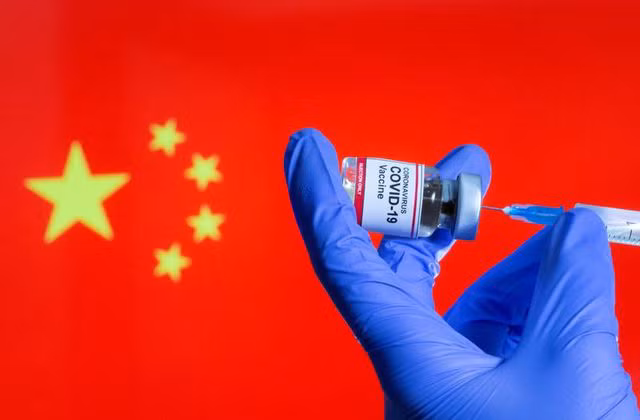 Trung Quốc đang xem xét trộn lẫn các loại vắc-xin COVID-19 để tăng hiệu quả sử dụng