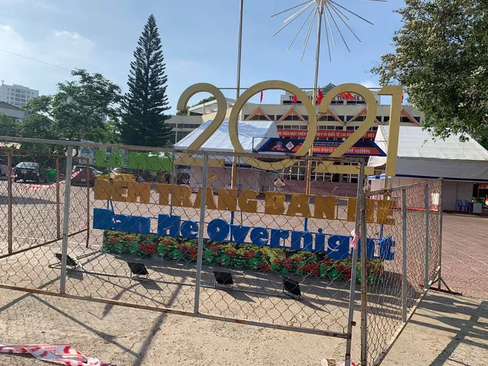 Tỉnh Đắk Lắk đã quyết định dừng Lễ hội Đêm trắng Ban Mê