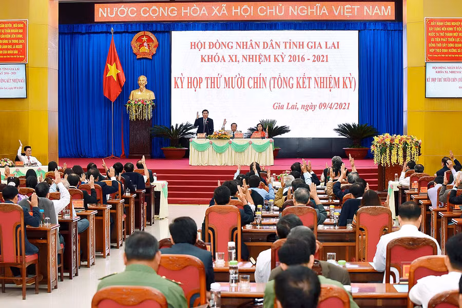 Ảnh: Đức Thụy