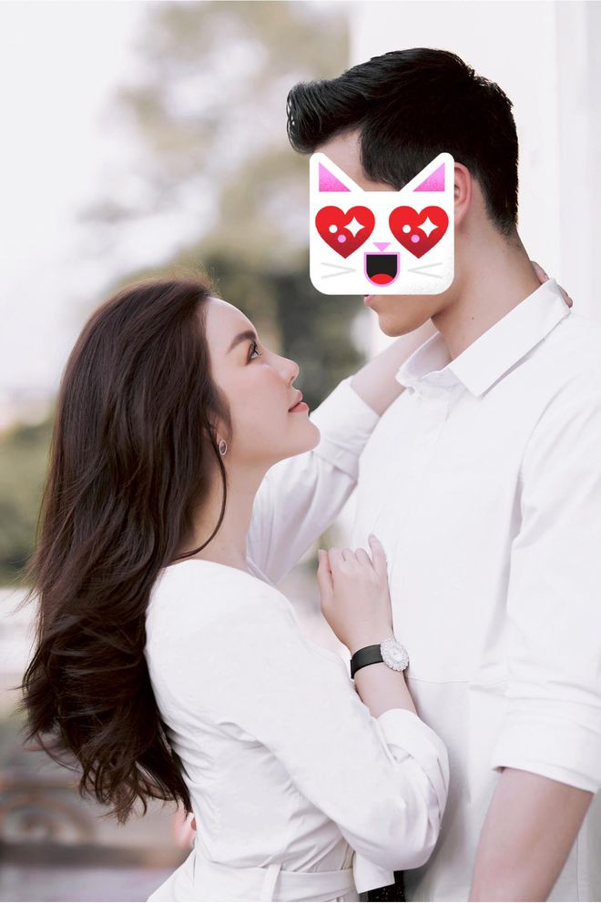 Lý Nhã Kỳ khoe khoảnh khắc tình tứ cùng 'bạn trai' giấu mặt ẢNH: FBNV