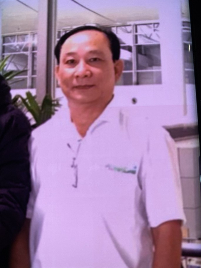 Bác sĩ Nguyễn Văn Ngưu Bác sĩ Nguyễn Văn Ngưu