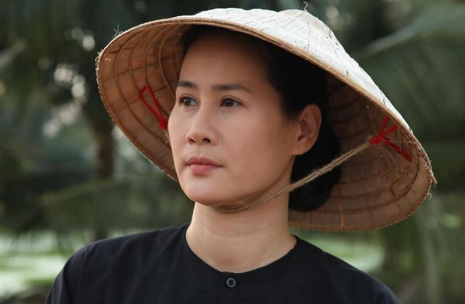 Thân Thúy Hà kể dù đã là mẹ hai con, cô vẫn đối diện với những tin đồn xoay quanh cuộc sống của mình. ẢNH: FBNV