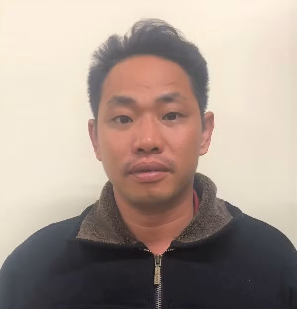 Đối tượng Nguyễn Ngọc Lê