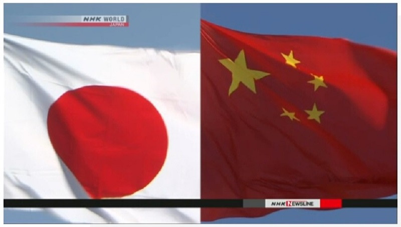 Cảnh sát Tokyo nghi ngờ quân đội Trung Quốc từng chỉ đạo nhóm tin tặc Tick tiến hành nhiều cuộc tấn công mạng ở Nhật - Chụp màn hình NHK Cảnh sát Tokyo nghi ngờ quân đội Trung Quốc từng chỉ đạo nhóm tin tặc Tick tiến hành nhiều cuộc tấn công mạng ở Nhật - Chụp màn hình NHK