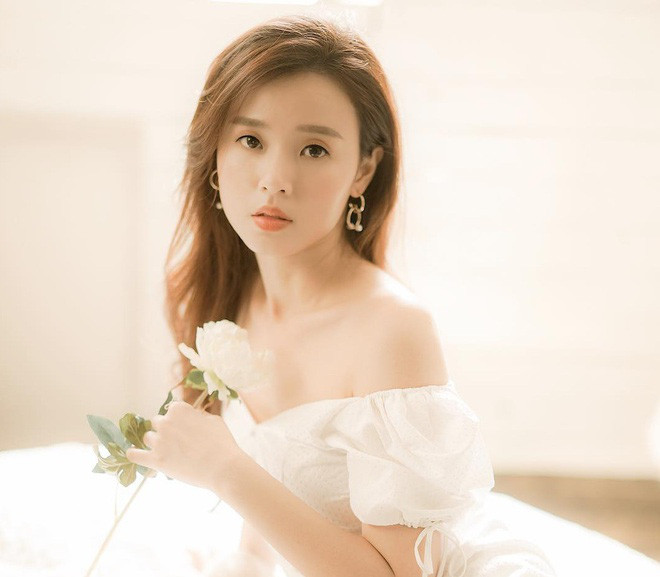 Midu hiện đang sở hữu khối tài sản 