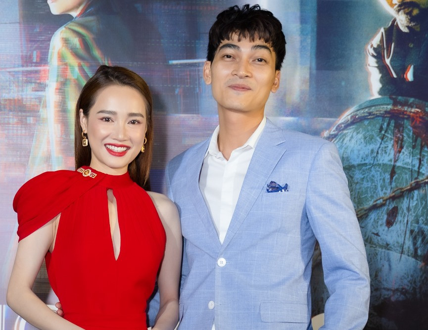 Nhã Phương gần đây xuất hiện liên tục trên màn ảnh nhỏ lẫn màn ảnh rộng. Nữ diễn viên mong muốn thoát khỏi hình ảnh là một cô gái khóc nhiều trên phim. Cô tiết lộ muốn chọn những vai diễn cá tính để mang lại "làn gió mới" cho khán giả. Ảnh: NSCC. Nhã Phương gần đây xuất hiện liên tục trên màn ảnh nhỏ lẫn màn ảnh rộng. Nữ diễn viên mong muốn thoát khỏi hình ảnh là một cô gái khóc nhiều trên phim. Cô tiết lộ muốn chọn những vai diễn cá tính để mang lại