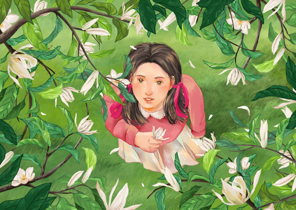 Minh họa: Trà My