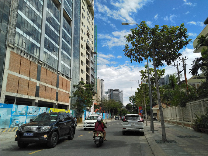 Dự án BT Trường Chính trị nằm đối diện Tỉnh ủy Khánh Hòa Dự án BT Trường Chính trị nằm đối diện Tỉnh ủy Khánh Hòa