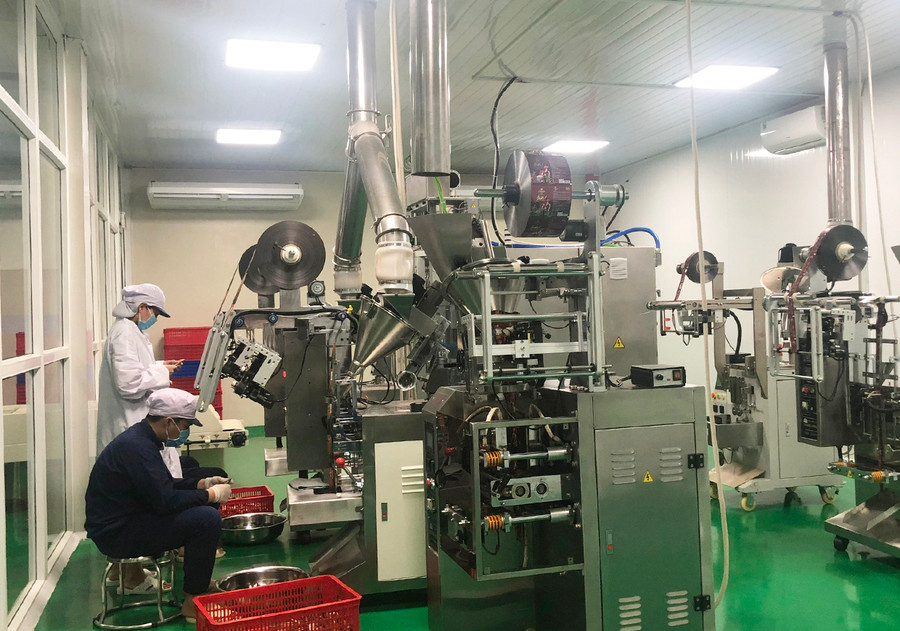 Các doanh nghiệp có nhu cầu hỗ trợ xây dựng và triển khai thực hiện chương trình đảm bảo đo lường cần liên hệ với Chi cục Tiêu chuẩn Đo lường Chất lượng (Sở KH-CN) tổng hợp, trình cấp thẩm quyền phê duyệt. Ảnh: Quang Tấn Hướng dẫn xây dựng và triển khai thực hiện chương trình đảm bảo đo lường tại doanh nghiệp. Ảnh: Quang Tấn