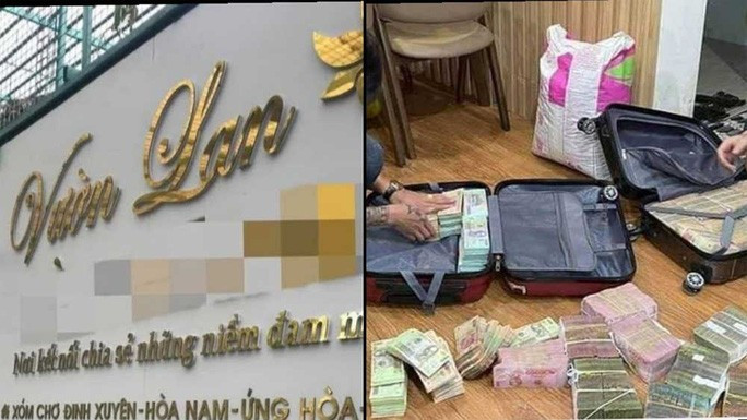  Trên nhiều diễn đàn chơi lan trên mạng xã hội lan truyền thông tin chủ vườn lan 