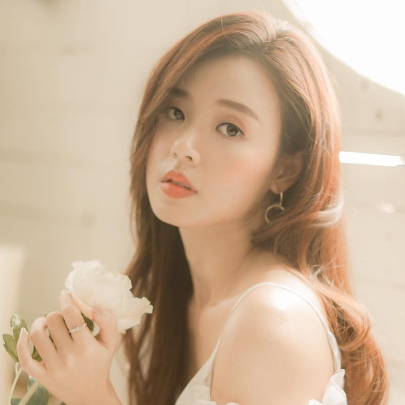 Midu hiện vẫn độc thân.