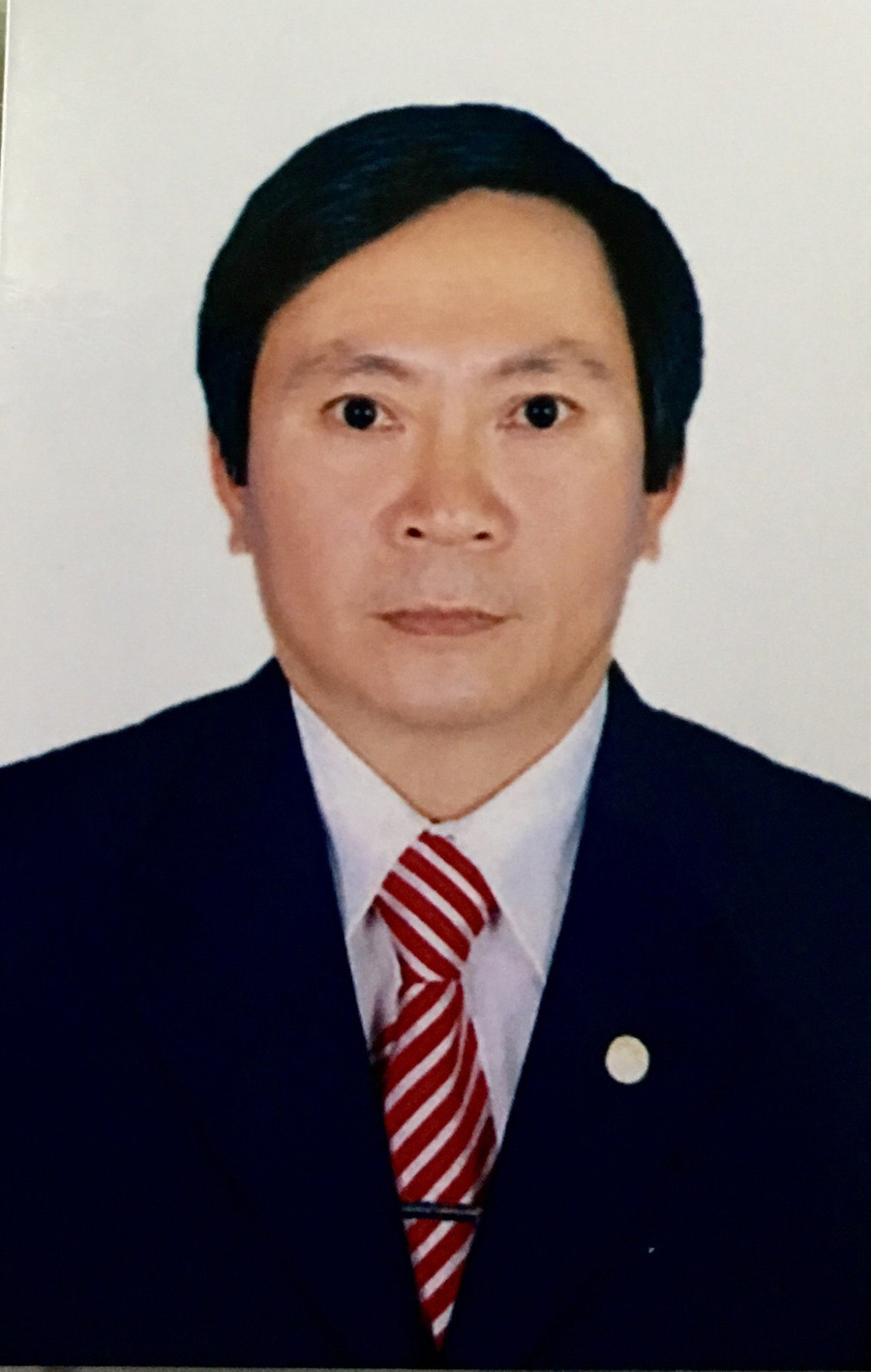 Ông Phạm Văn Binh. Ảnh: Kim Linh Ông Phạm Văn Binh. Ảnh: Kim Linh