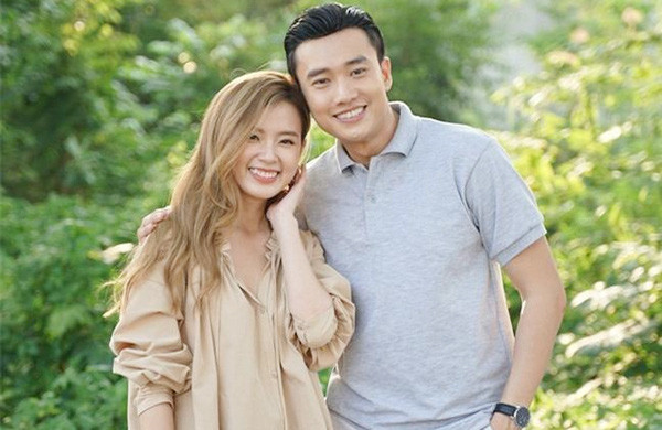 Midu từng được fan 