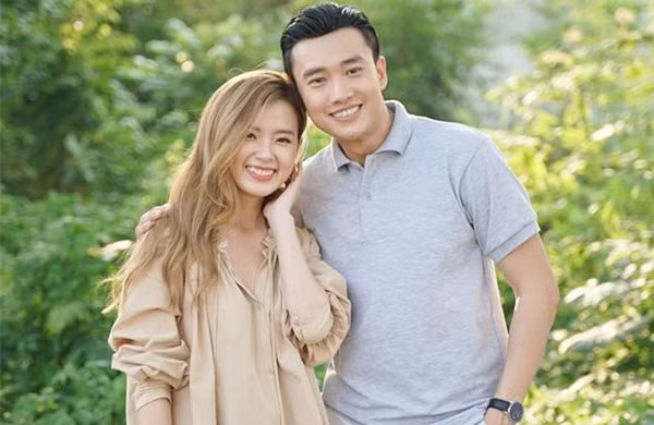 Midu từng được fan 