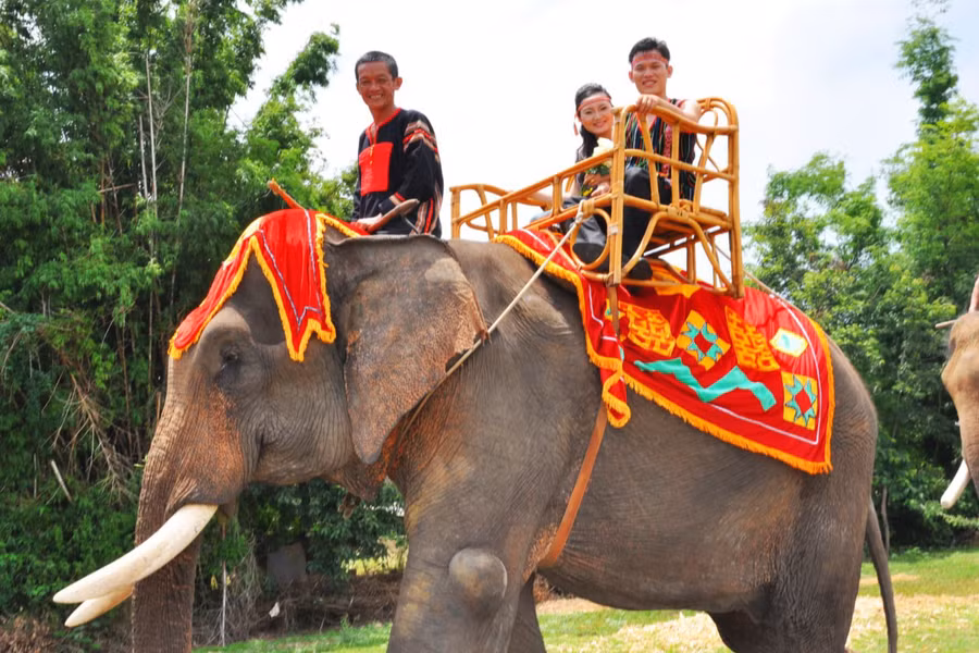 Đây là lần thứ tư 