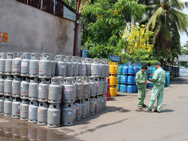 Ảnh: Hoàng Việt