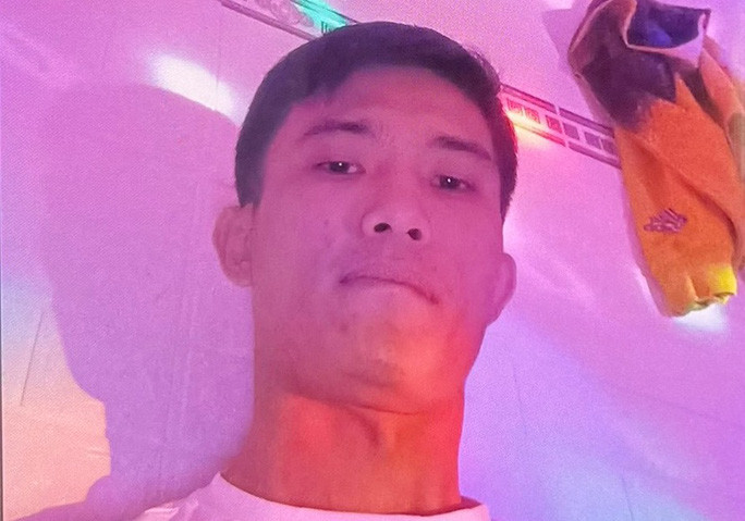 Nghi can giết người bị bắt giữ