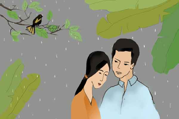 Minh họa: Huyền Trang Minh họa: Huyền Trang