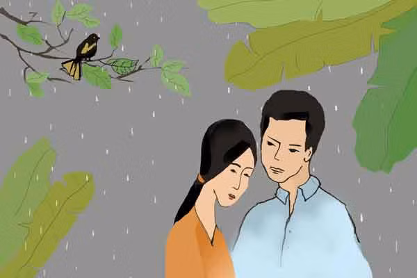 Minh họa: Huyền Trang