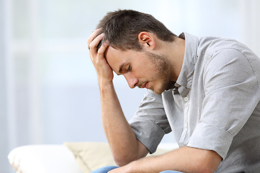 Mất hết mọi khoái cảm, hứng thú, thờ ơ với cuộc sống... vào tuổi trung niên có thể là dấu hiệu sớm của nhóm bệnh sa sút trí tuệ - mất trí nhớ (Ảnh minh họa từ Internet) Mất hết mọi khoái cảm, hứng thú, thờ ơ với cuộc sống... vào tuổi trung niên có thể là dấu hiệu sớm của nhóm bệnh sa sút trí tuệ - mất trí nhớ (Ảnh minh họa từ Internet)