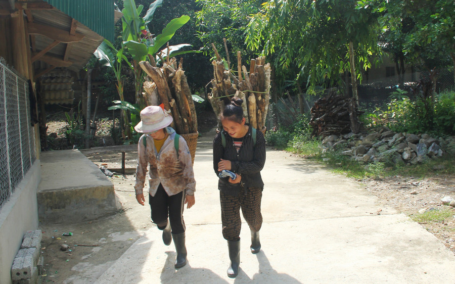 Đám cưới trẻ con ở miền Tây xứ Nghệ: Nỗi sợ mang tên lá ngón