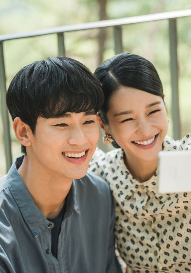 Kim Soo Hyun và nhiều nam diễn viên khác tại Hàn Quốc nhận được mức lương gấp đôi thậm chí gấp nhiều lần so với cát sê của các đồng nghiệp nữ - ẢNH: TVN